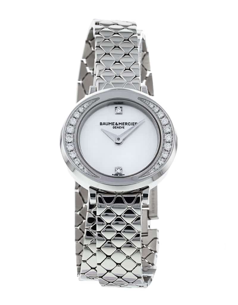 Baume et Mercier Promesse 10289 Baume et Mercier Promesse 10289